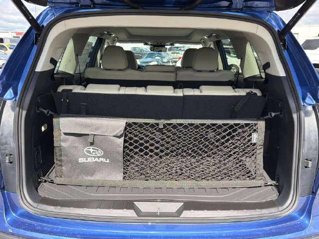 New 2027 Subaru Ascent Limited AWD/4WD image 25