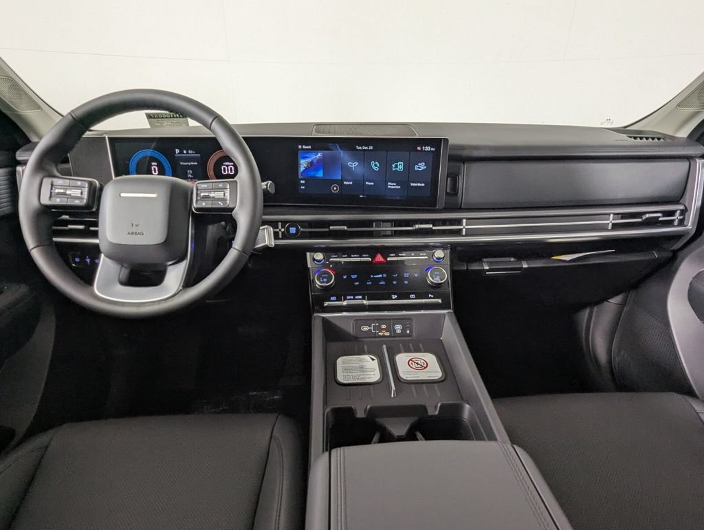 New 2026 Hyundai Santa Fe SEL FWD image 14
