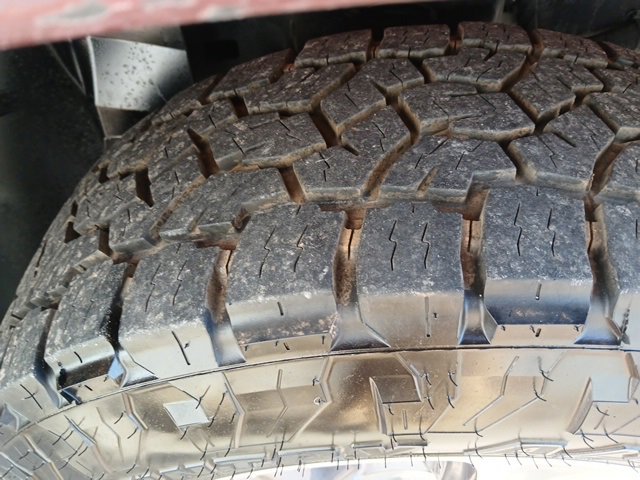 Used 2020 RAM 1500 Laramie image 64