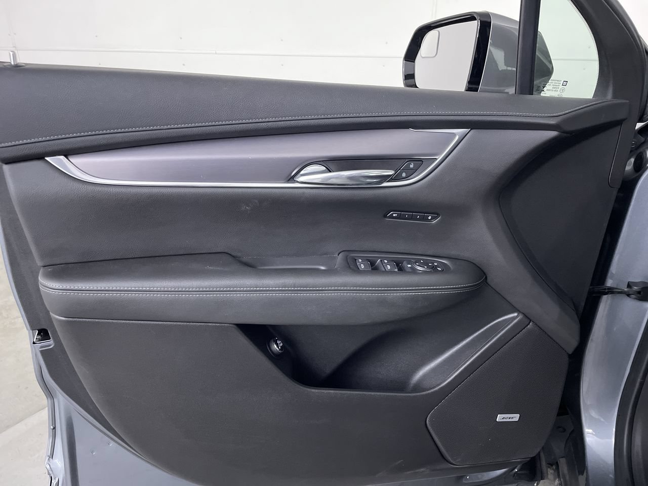 Used 2021 Cadillac XT6 Luxury AWD/4WD image 10