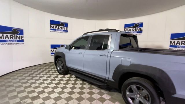 Used 2023 Honda Ridgeline RTL image 8