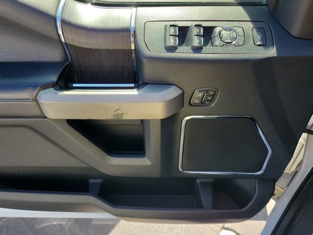 Used 2021 Ford F250 Lariat w/ Lariat Value Package image 17