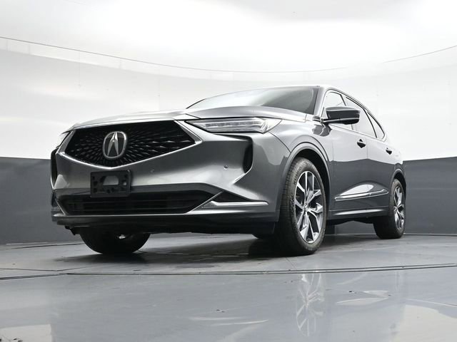 Used 2023 Acura MDX SH-AWD w/ Technology Package image 37