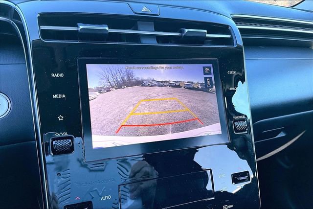 Used 2024 Hyundai Tucson SEL image 15