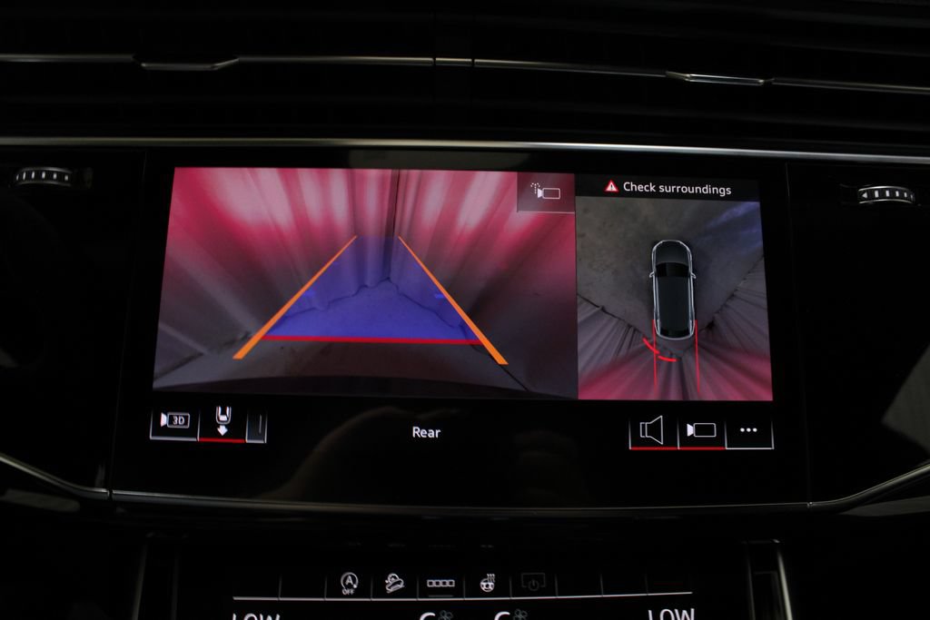 New 2026 Audi Q8 Premium Plus AWD/4WD image 5