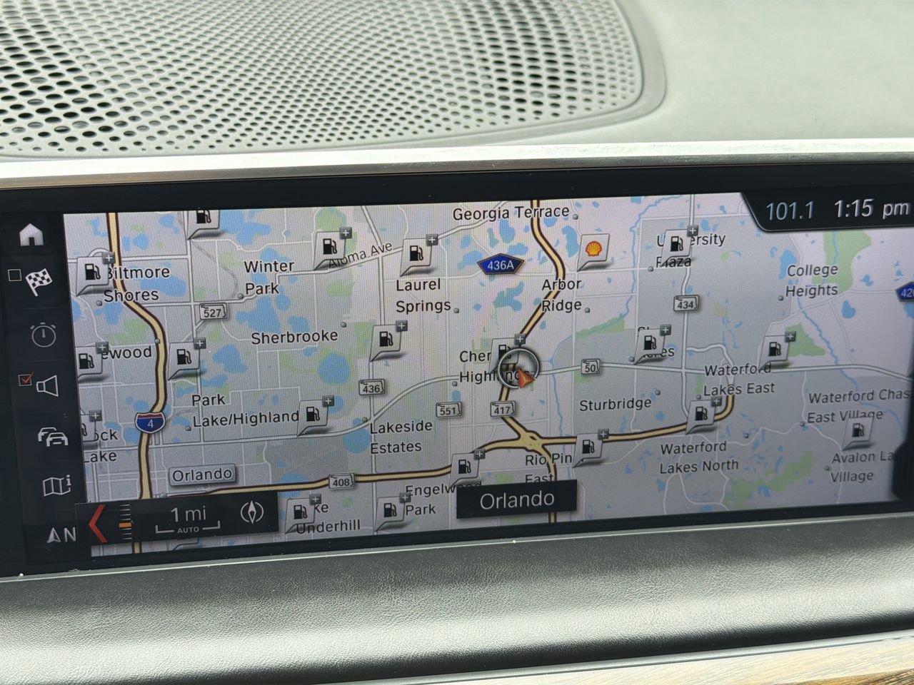 Used 2018 BMW 750i RWD image 22