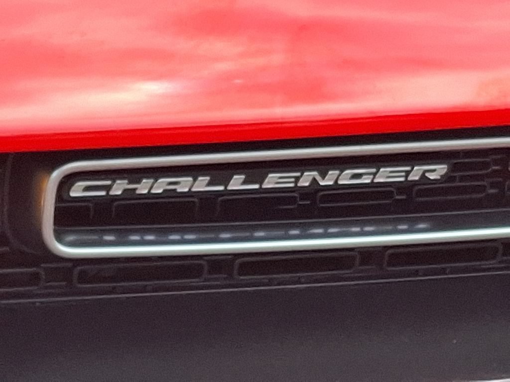 Used 2022 Dodge Challenger GT AWD/4WD image 30