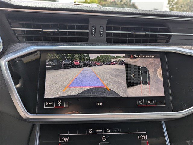 Used 2024 Audi A6 Premium Plus image 23