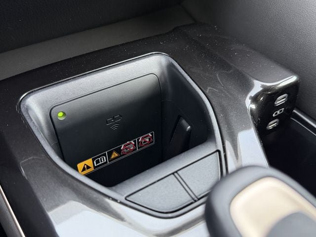 Certified 2026 Toyota Crown AWD/4WD image 21