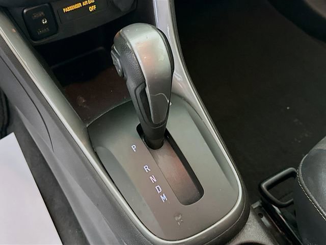 Used 2018 Chevrolet Trax LT w/ Sun & Sound Package image 16