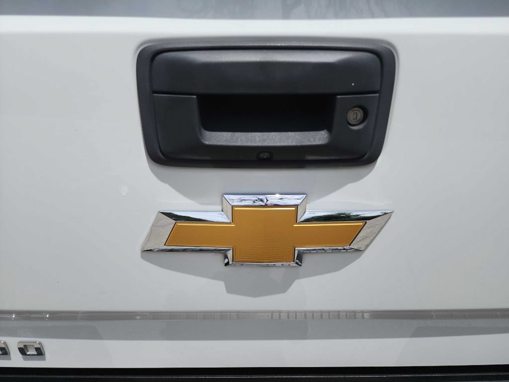 Used 2018 Chevrolet Silverado 1500 LS w/ Trailering Package RWD image 21