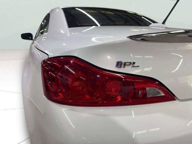 Used 2014 INFINITI Q60 IPL RWD image 54