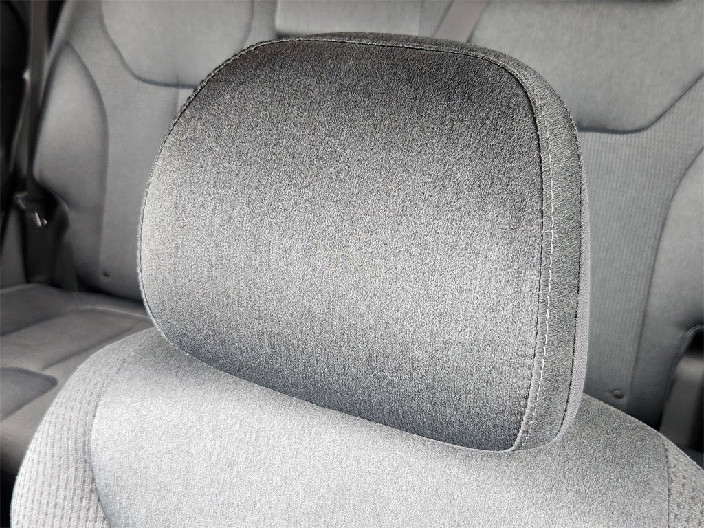 Used 2023 Hyundai Santa Fe SEL image 8