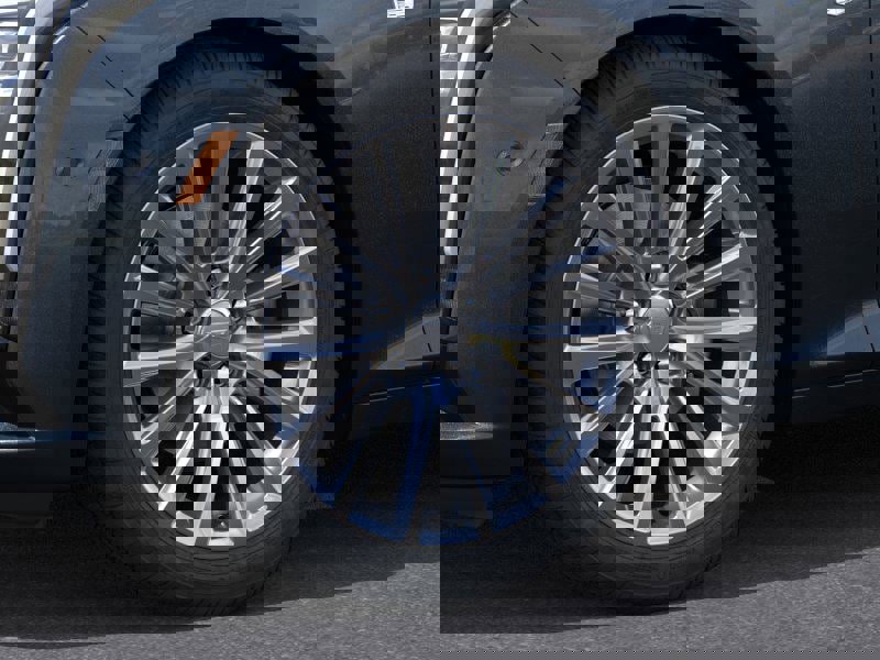 New 2026 Cadillac CT5 Premium Luxury image 9