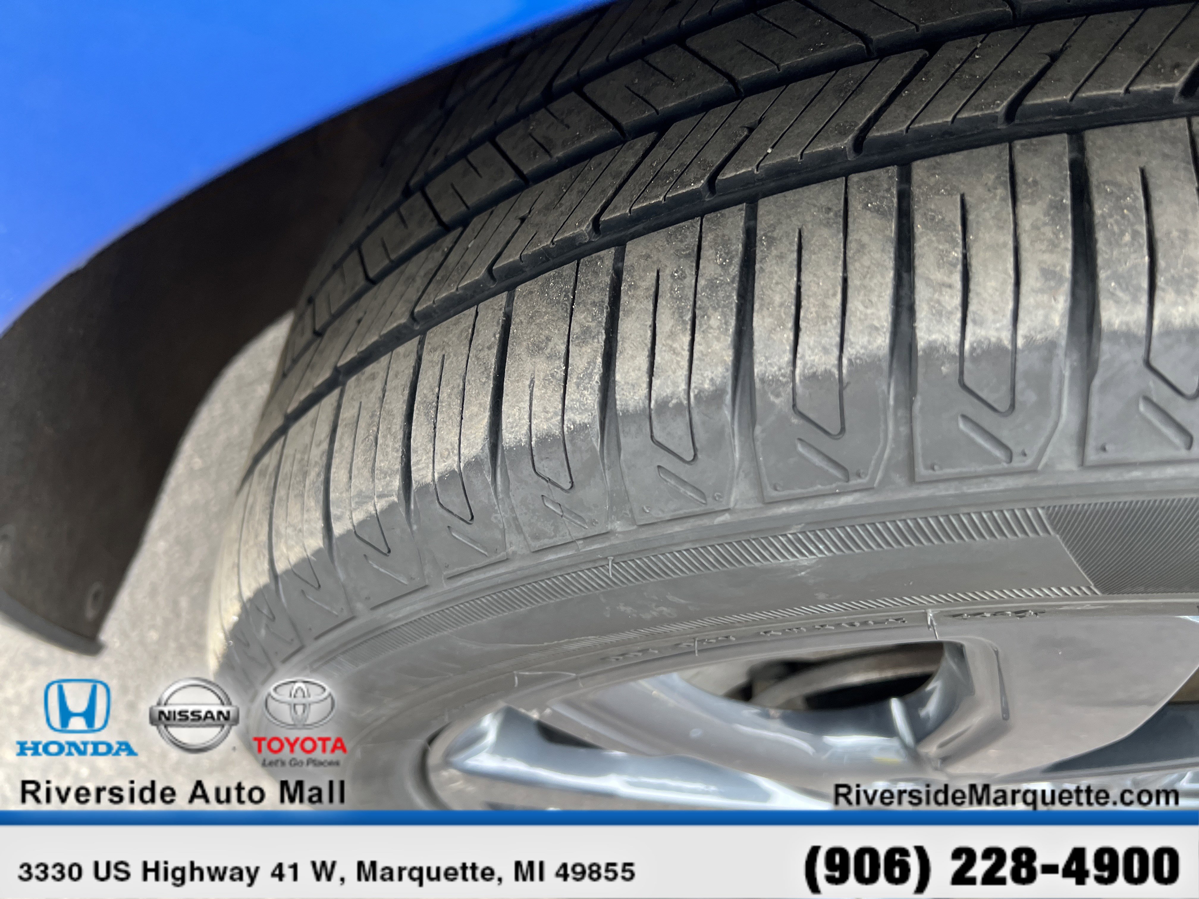 Used 2024 Chevrolet Equinox RS image 12