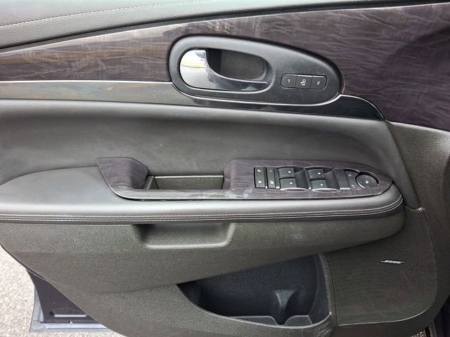 Used 2015 Buick Enclave Leather image 13