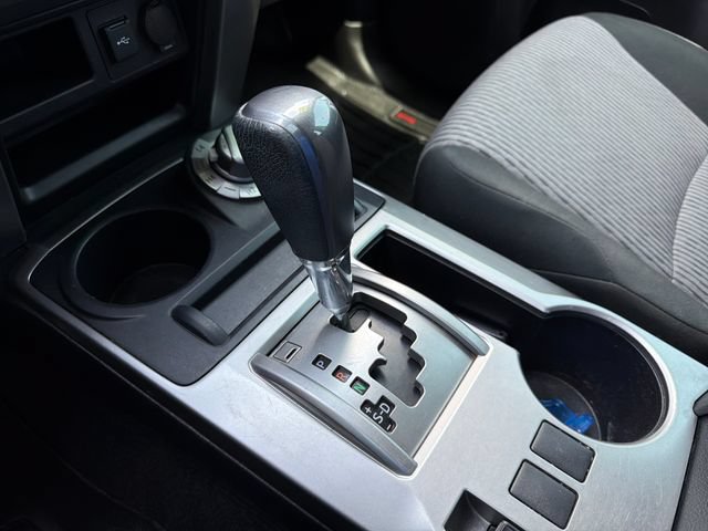 Used 2021 Toyota 4Runner SR5 AWD/4WD image 15