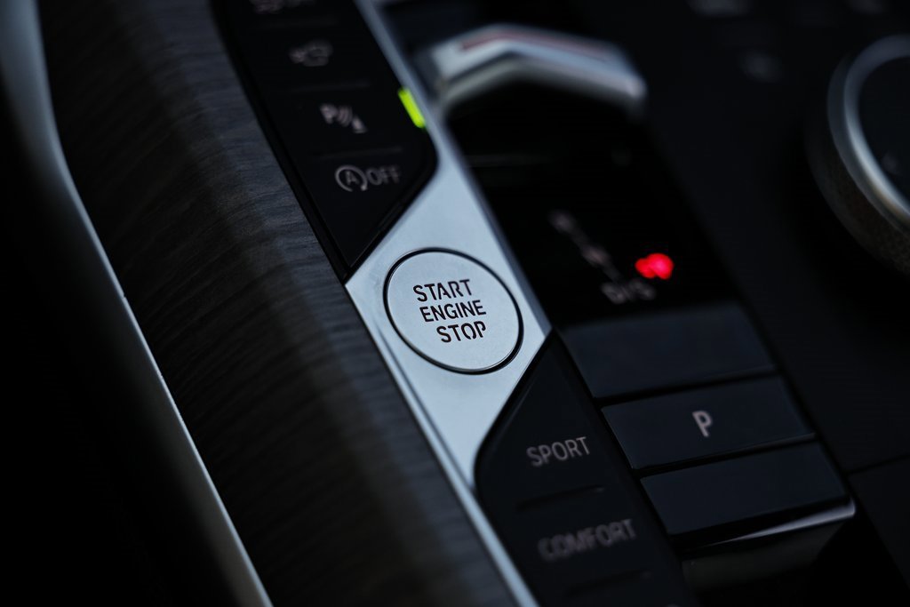 New 2026 BMW 230i Coupe w/ Premium Package image 37