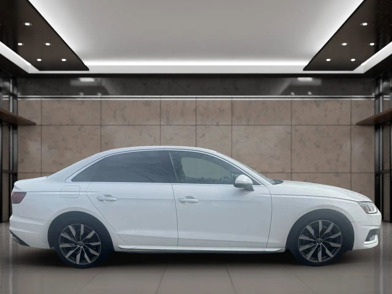 Used 2020 Audi A4 2.0T Premium w/ Convenience Package image 8