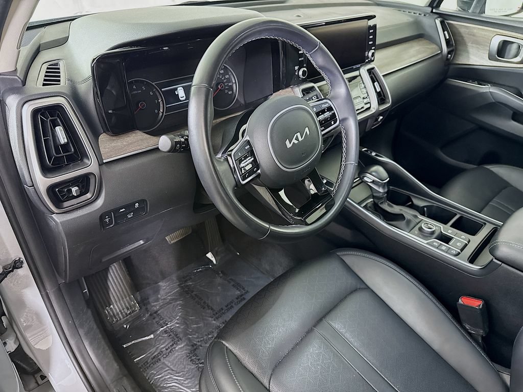 Used 2022 Kia Sorento X-Line EX AWD/4WD image 19