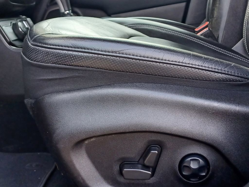 Used 2021 Jeep Renegade Limited image 11