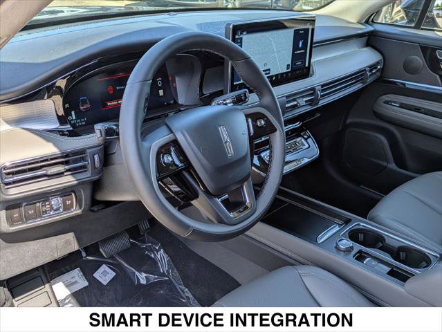 New 2025 Lincoln Corsair FWD w/ Equipment Group 101A image 7