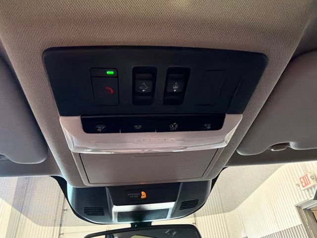 New 2026 Nissan Rogue Platinum AWD/4WD image 5