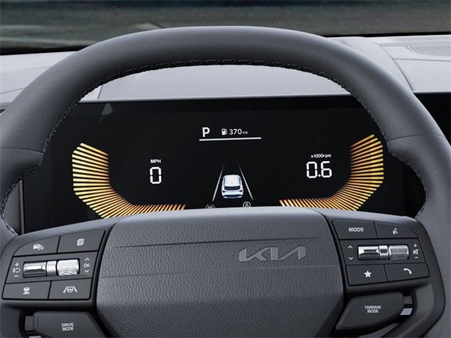 New 2026 Kia Sportage EX image 21