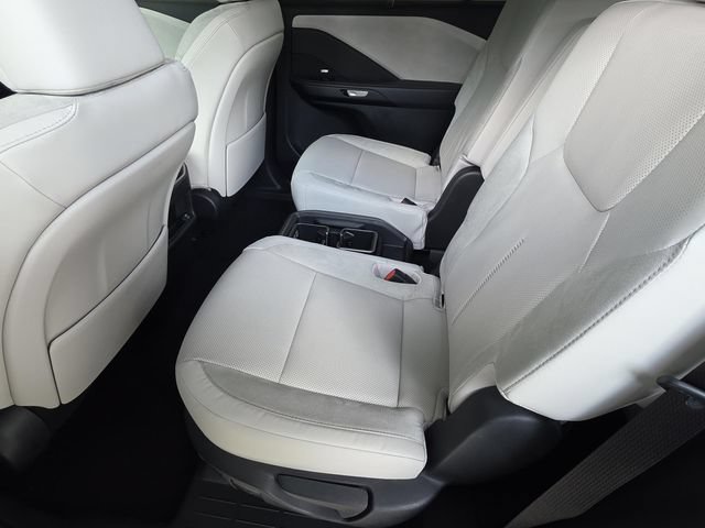 New 2026 Lexus TX 350 AWD w/ Technology Package image 9