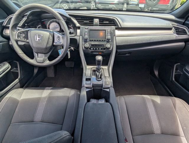 Used 2017 Honda Civic LX image 13