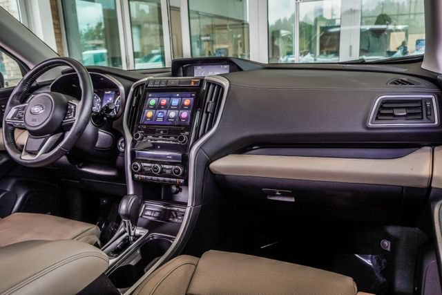 Used 2019 Subaru Ascent Limited AWD/4WD image 16