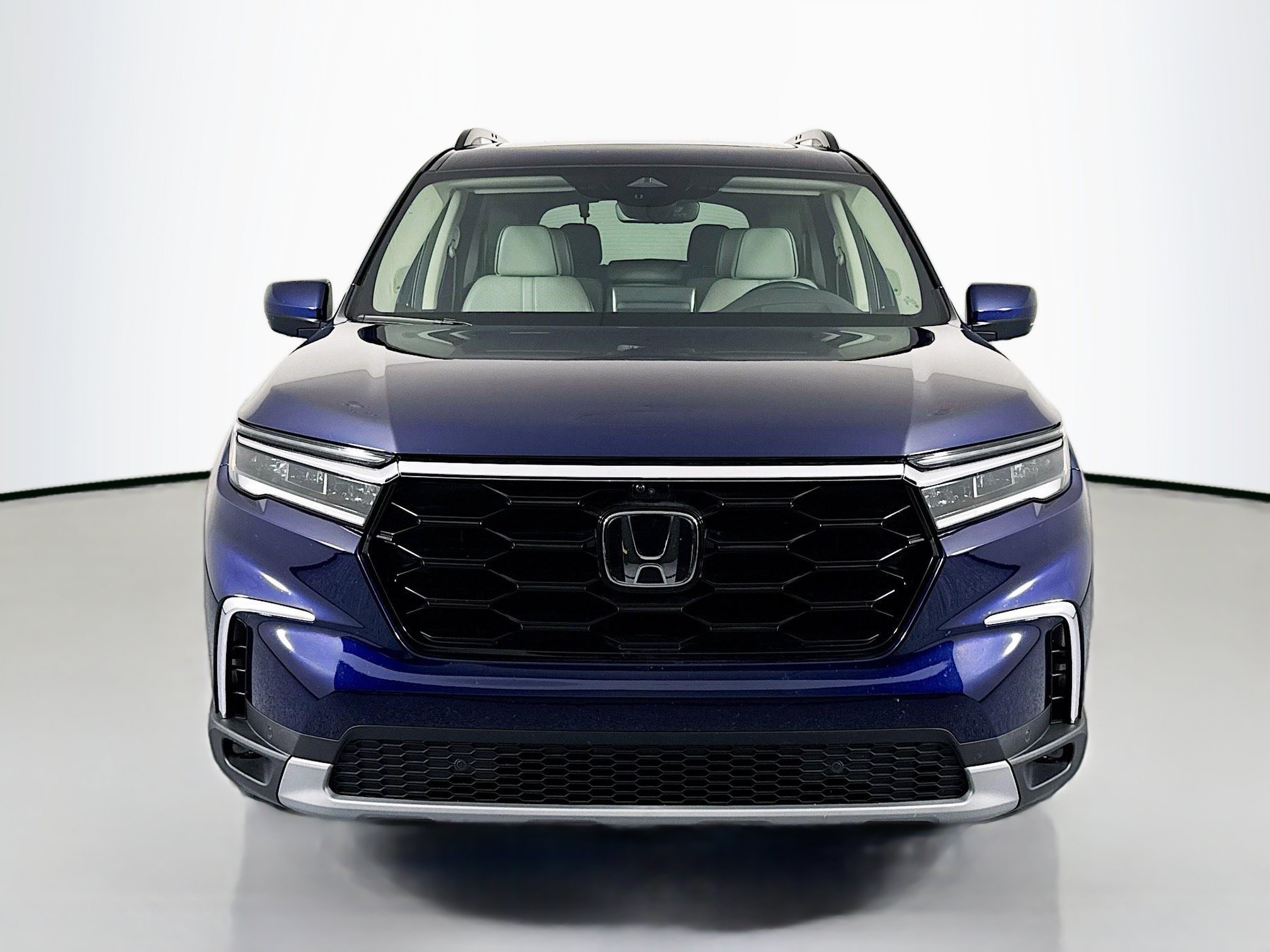 Certified 2023 Honda Pilot Elite image 2