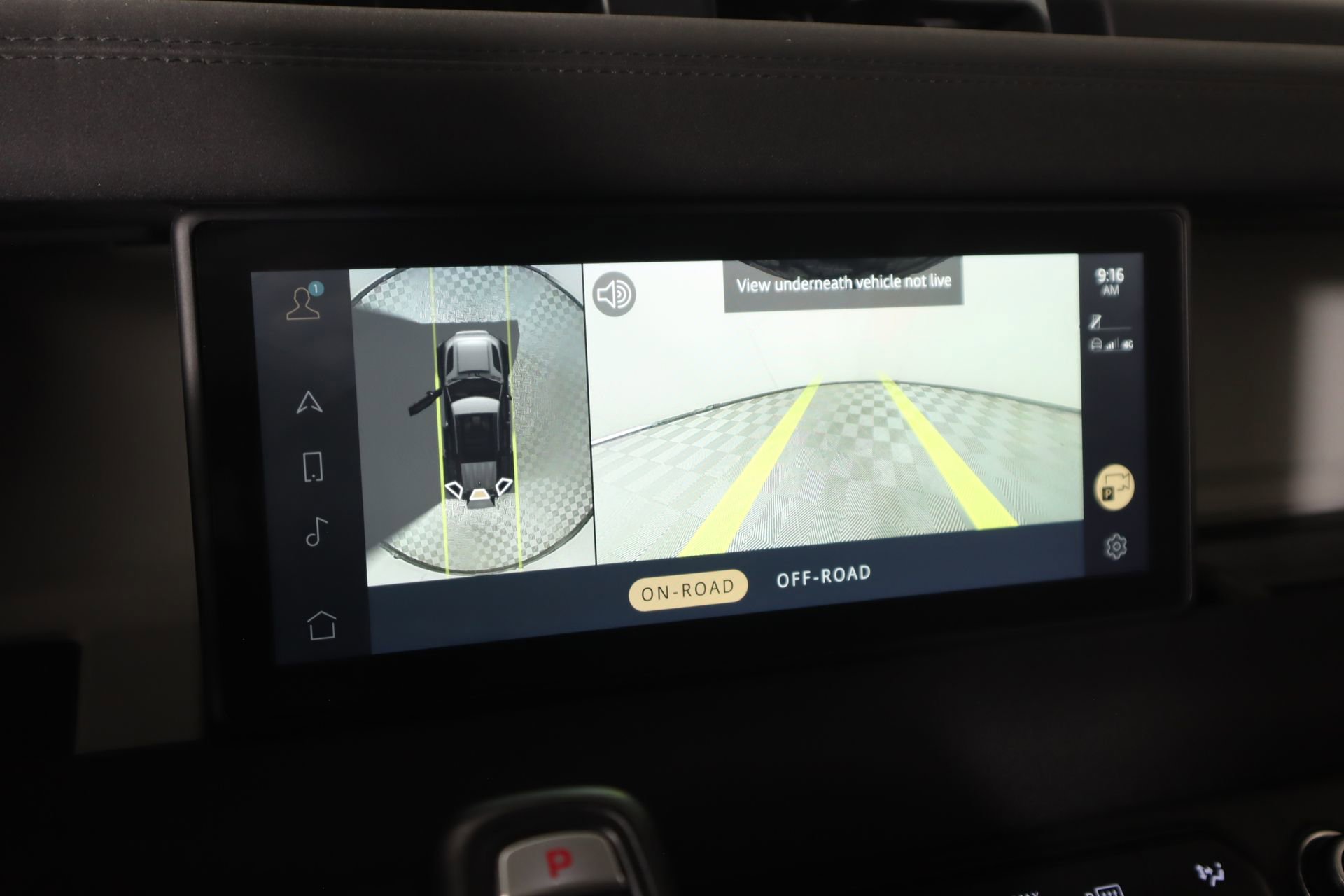 Used 2020 Land Rover Defender 110 SE AWD/4WD image 6