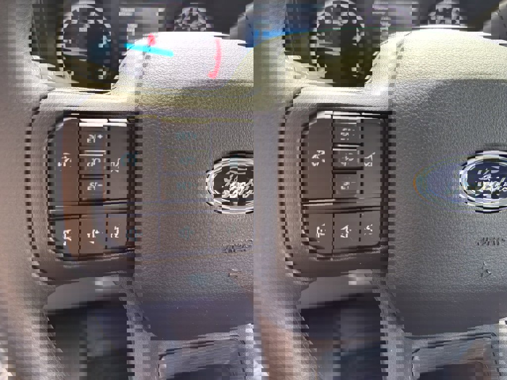 New 2026 Ford F250 XL w/ XL Driver Assist Package image 18