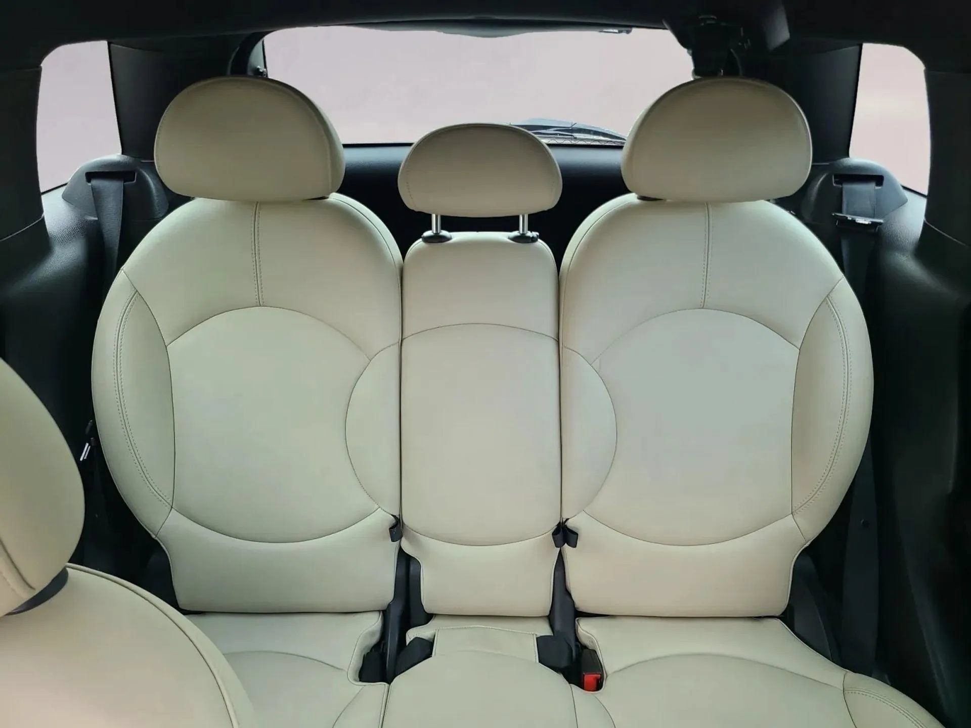 Used 2013 MINI Cooper Countryman S AWD/4WD image 17