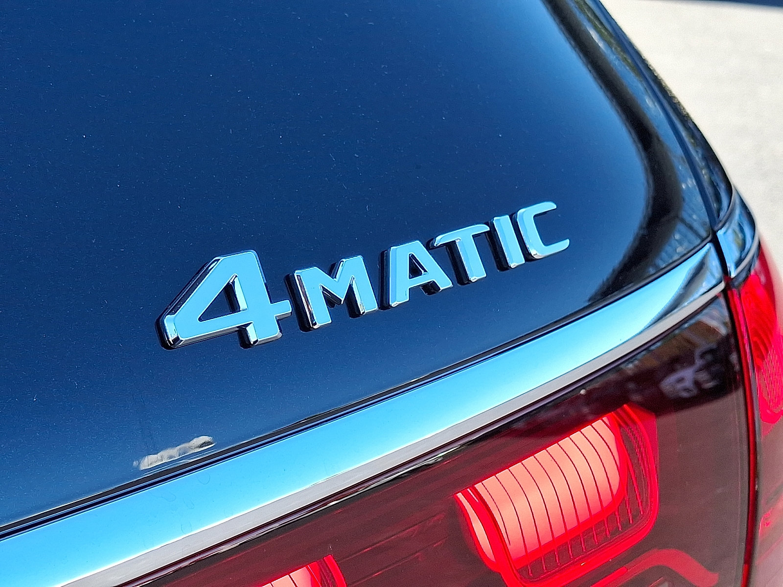 Used 2026 Mercedes-Benz GLS 450 4MATIC image 28