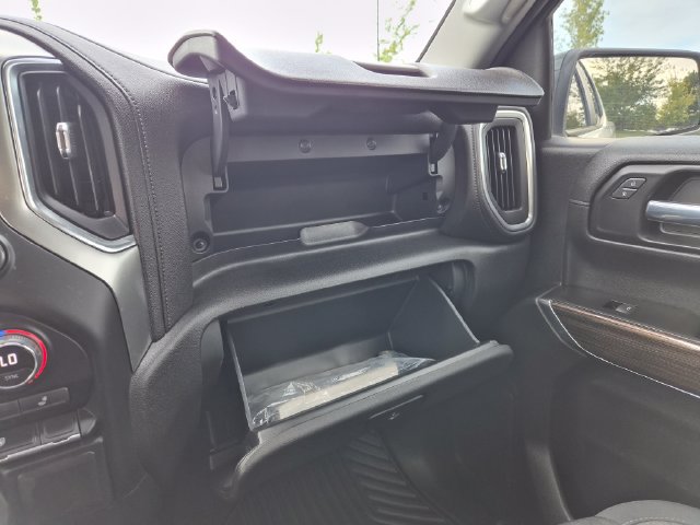 Used 2020 Chevrolet Silverado 1500 RST w/ All-Star Edition AWD/4WD image 30