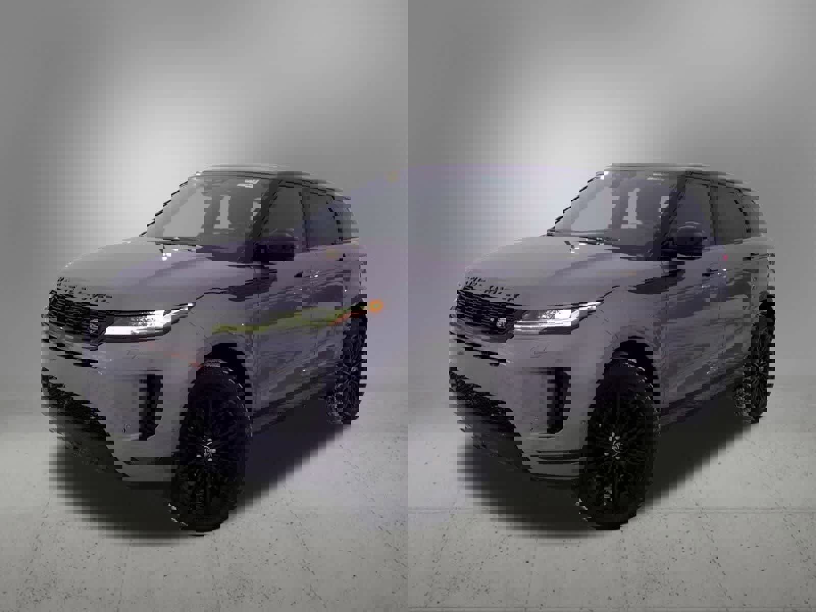 New 2026 Land Rover Range Rover Evoque S video 1