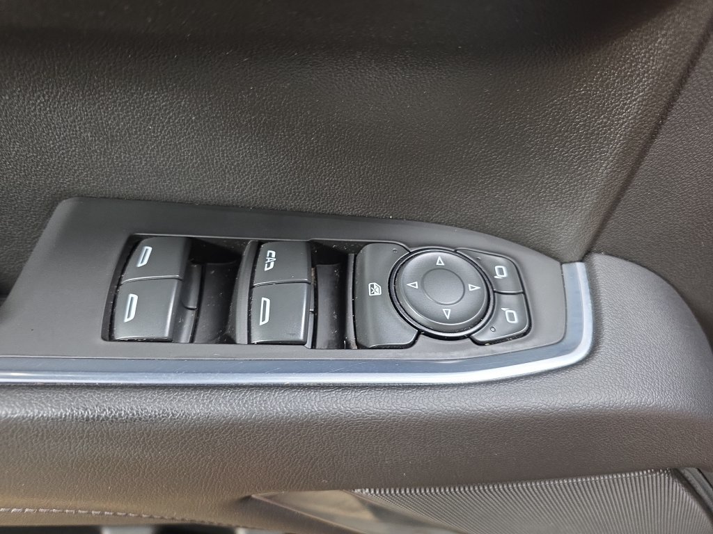Used 2023 GMC Sierra 1500 Elevation w/ LPO, GMC Protection Package AWD/4WD image 26