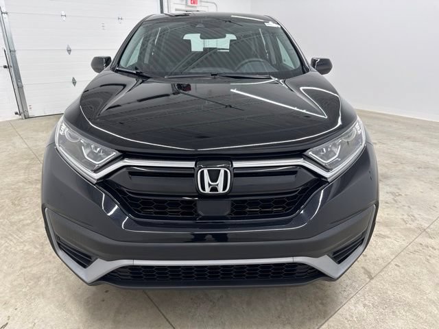 Certified 2021 Honda CR-V Special Edition image 2
