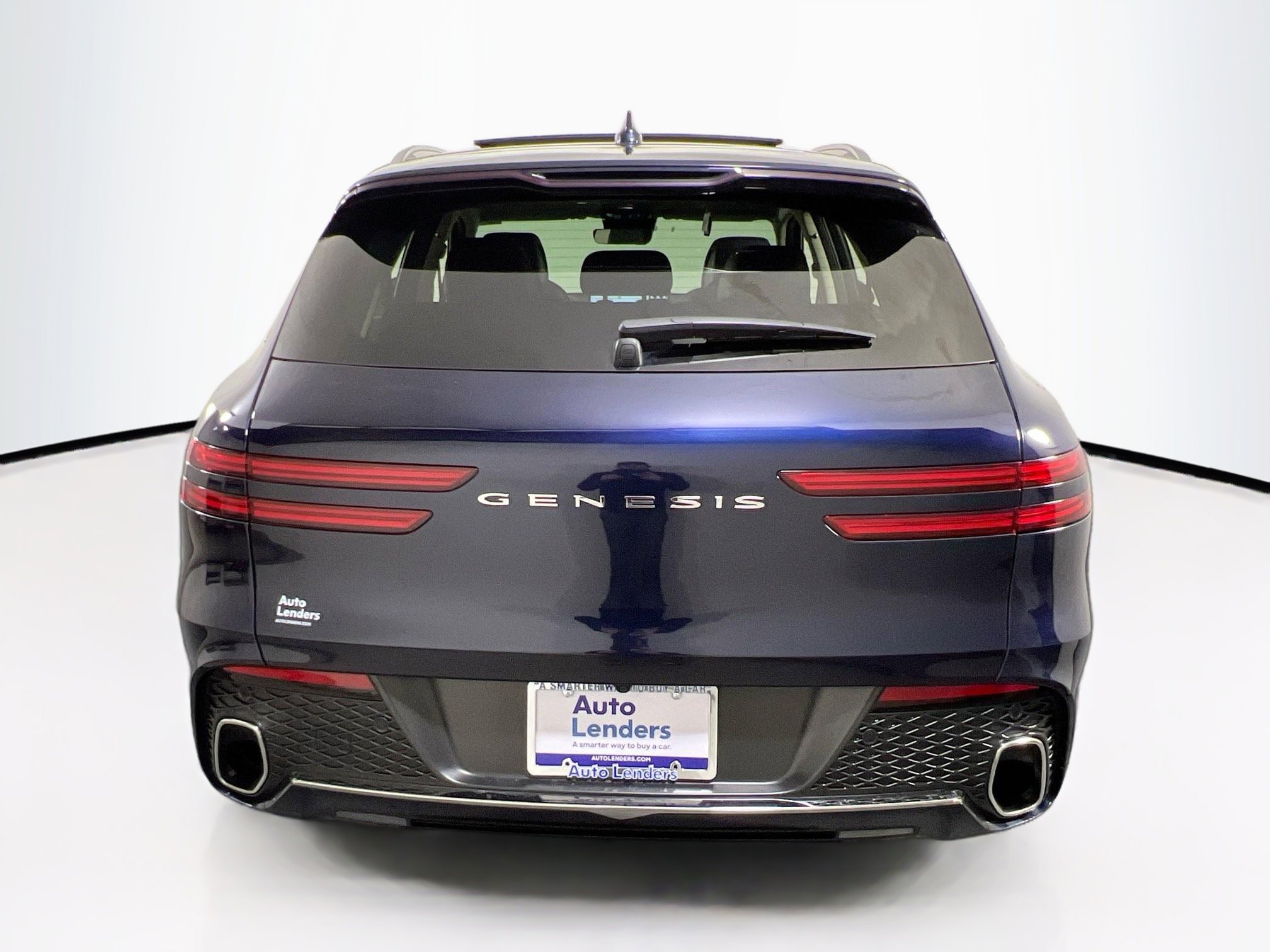 Used 2023 Genesis GV70 2.5T w/ Select Package image 6