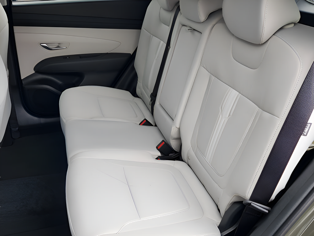 New 2026 Hyundai Tucson SEL AWD/4WD image 9