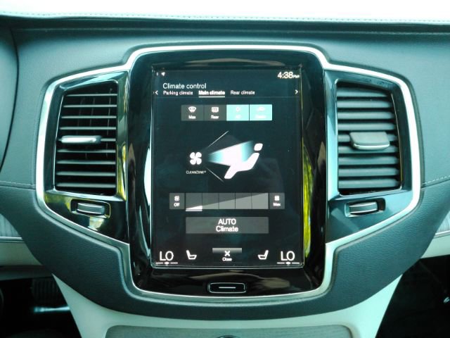 Used 2022 Volvo XC90 T8 Inscription AWD/4WD image 52