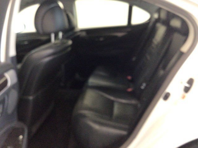 Used 2016 Lexus LS 460 AWD w/ Comfort Package image 11