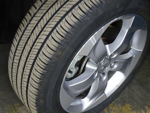 Used 2022 Honda HR-V LX image 36