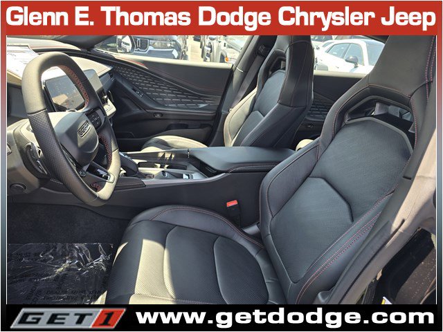 New 2026 Dodge Charger Scat Pack AWD/4WD image 11