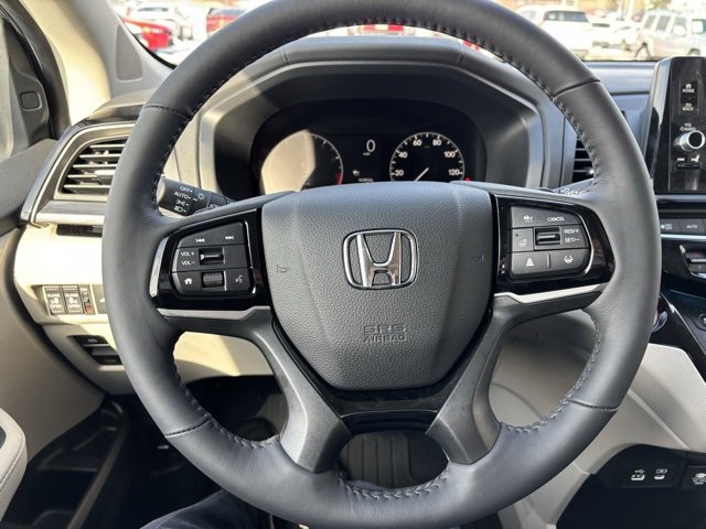 Certified 2026 Honda Odyssey Elite image 14