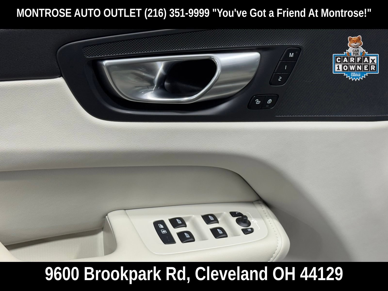 Certified 2024 Volvo XC60 B5 Plus w/ Protection Package Premier AWD/4WD image 14