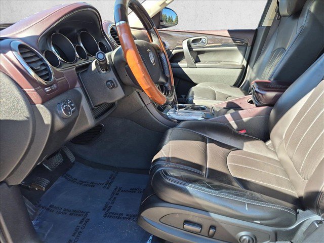 Used 2015 Buick Enclave Premium w/ Experience Buick Package AWD/4WD image 17