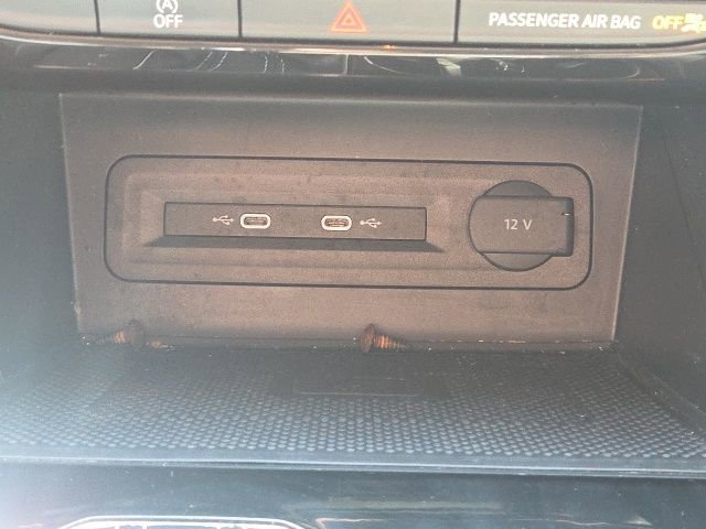 Used 2022 Volkswagen Atlas SE image 36